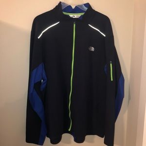 North Face Lightweight Fleece